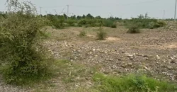 1 Kanal Plot for Sale – Plot No 44, Sector D1, Zone 1, Regi Model Town