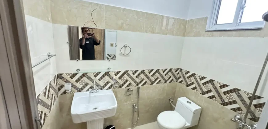 5 Marla Single Story House for Sale in Sheikh Yaseen Town Nasir Bagh Road
