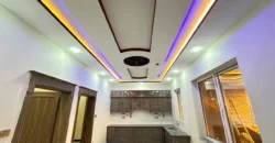 5 Marla Single Story House for Sale in Sheikh Yaseen Town Nasir Bagh Road