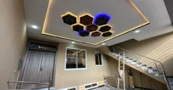 5 Marla Single Story House for Sale in Sheikh Yaseen Town Nasir Bagh Road