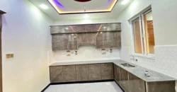 5 Marla Single Story House for Sale in Sheikh Yaseen Town Nasir Bagh Road
