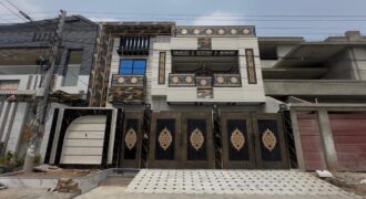 10 Marla South Facing Luxury House for Sale in Regi Model Town Sector C2 House 128