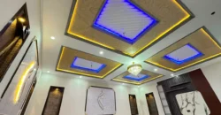 10 Marla South Facing Luxury House for Sale in Regi Model Town Sector C2 House 128