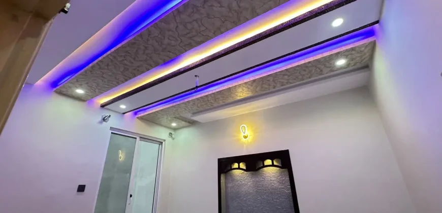 10 Marla South Facing Luxury House for Sale in Regi Model Town Sector C2 House 128