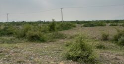 10 Marla East Facing Plot 283 for Sale in Regi Model Town Sector D2 Zone 1