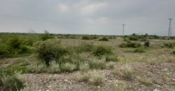 10 Marla East Facing Plot 283 for Sale in Regi Model Town Sector D2 Zone 1