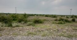 10 Marla East Facing Plot 283 for Sale in Regi Model Town Sector D2 Zone 1