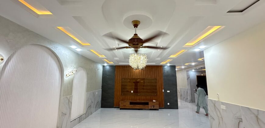 1 Kanal Luxury House for Sale in DHA Peshawar Sector B