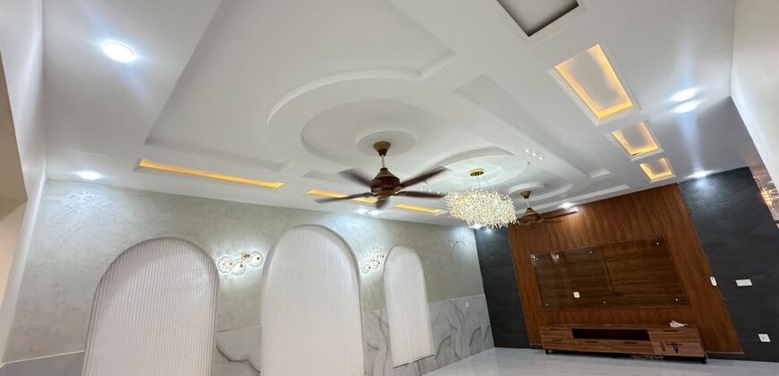 1 Kanal Luxury House for Sale in DHA Peshawar Sector B