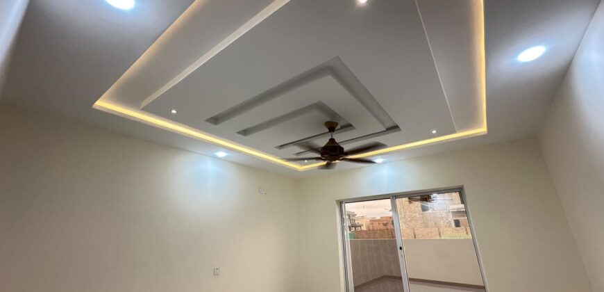 1 Kanal Luxury House for Sale in DHA Peshawar Sector B
