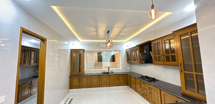 1 Kanal Luxury House for Sale in DHA Peshawar Sector B