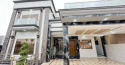 1 Kanal Luxury House for Sale in DHA Peshawar Sector B