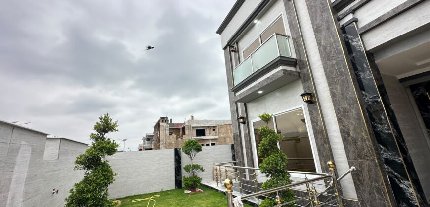 1 Kanal Luxury House for Sale in DHA Peshawar Sector B