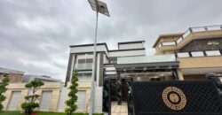 1 Kanal Luxury House for Sale in DHA Peshawar Sector B