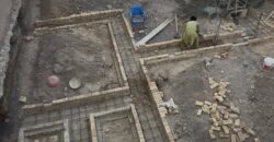 10 Marla Luxury Construction Project in Regi Model Town Sector A2 House 130