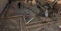 10 Marla Luxury Construction Project in Regi Model Town Sector A2 House 130