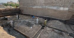 10 Marla Luxury Construction Project in Regi Model Town Sector A2 House 130