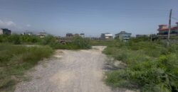 10 Marla Corner Plot  No 154 For Sale in Zone 4 Sector Block A2, Regi Model Town Peshawar