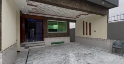 10 Marla West Open Luxury House for Sale in Regi Model Town Zone 4 Sector A2 House No 99