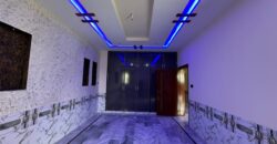 10 Marla West Open Luxury House for Sale in Regi Model Town Zone 4 Sector A2 House No 99