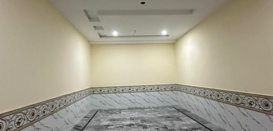 10 Marla West Open Luxury House for Sale in Regi Model Town Zone 4 Sector A2 House No 99