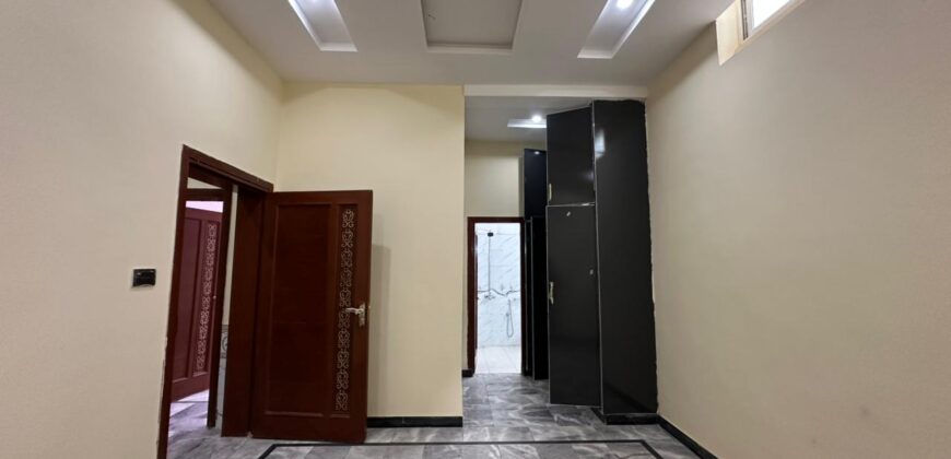 10 Marla West Open Luxury House for Sale in Regi Model Town Zone 4 Sector A2 House No 99