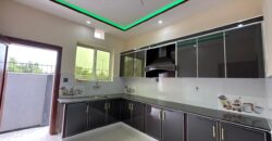 10 Marla West Open Luxury House for Sale in Regi Model Town Zone 4 Sector A2 House No 99
