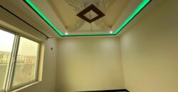 10 Marla West Open Luxury House for Sale in Regi Model Town Zone 4 Sector A2 House No 99