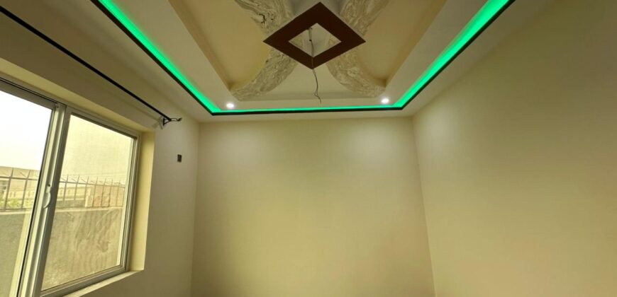 10 Marla West Open Luxury House for Sale in Regi Model Town Zone 4 Sector A2 House No 99