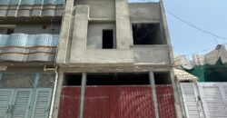 5 Marla Gray Structure House for Sale in Regi Model Town Zone 3 Sector C1 House 298
