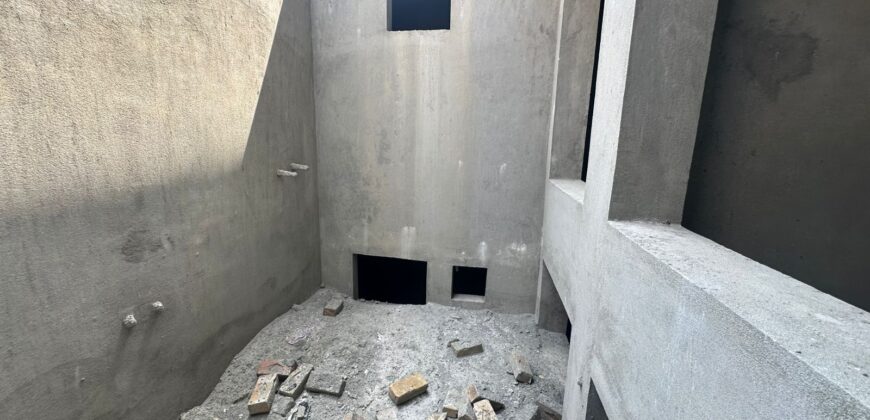 5 Marla Gray Structure House for Sale in Regi Model Town Zone 3 Sector C1 House 298