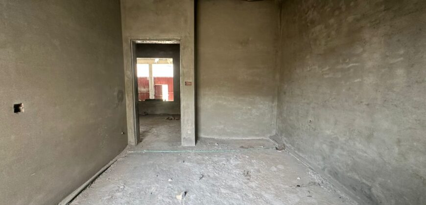 5 Marla Gray Structure House for Sale in Regi Model Town Zone 3 Sector C1 House 298