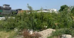 10 Marla Plot for Sale in Regi Model Town Zone 3 Sector A2 Plot 459