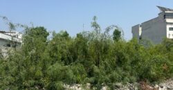 10 Marla Plot for Sale in Regi Model Town Zone 3 Sector A2 Plot 459