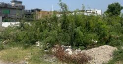 10 Marla Plot for Sale in Regi Model Town Zone 3 Sector A2 Plot 459