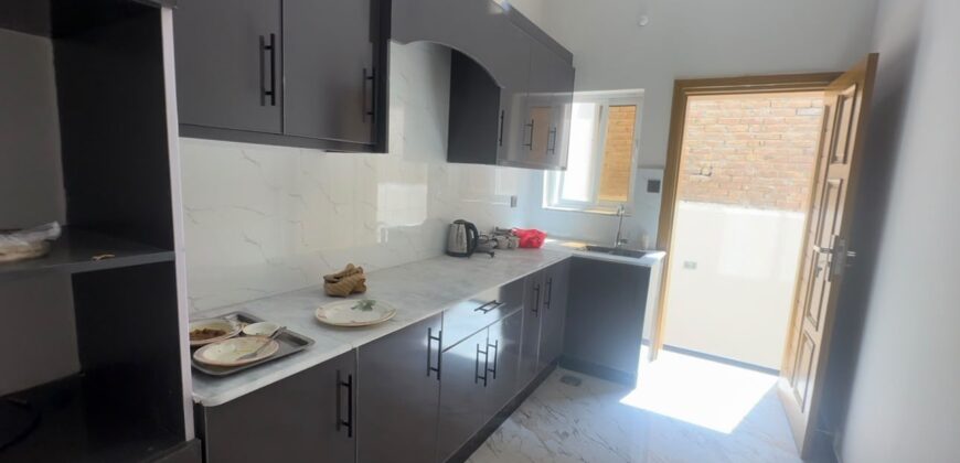 5 Marla Luxury House for Sale in Regi Model Town Zone 4 Sector C3 House 589