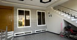 5 Marla Luxury House for Sale in Regi Model Town Zone 4 Sector C3 House 589