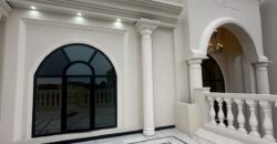 8 Marla Luxury House for Sale in Professor Model Town Peshawar
