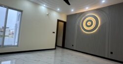 8 Marla Luxury House for Sale in Professor Model Town Peshawar