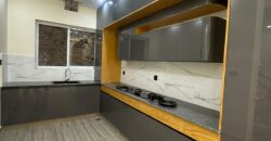 8 Marla Luxury House for Sale in Professor Model Town Peshawar