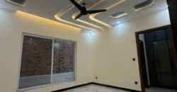 8 Marla Luxury House for Sale in Professor Model Town Peshawar
