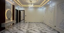 8 Marla Luxury House for Sale in Professor Model Town Peshawar