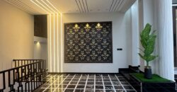 8 Marla Luxury House for Sale in Professor Model Town Peshawar