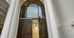 8 Marla Luxury House for Sale in Professor Model Town Peshawar