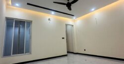 8 Marla Luxury House for Sale in Professor Model Town Peshawar