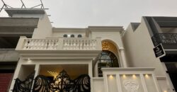 8 Marla Luxury House for Sale in Professor Model Town Peshawar