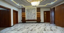 10 Marla Luxury House for Sale in Regi Model Town House No 27 Zone 3 Sector B3