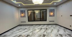 10 Marla Luxury House for Sale in Regi Model Town House No 27 Zone 3 Sector B3