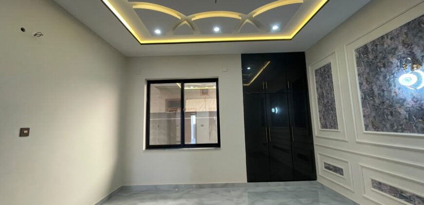10 Marla Luxury House for Sale in Regi Model Town House No 27 Zone 3 Sector B3