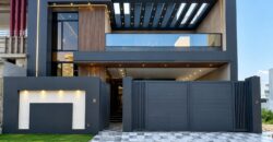 10 Marla Luxury House for Sale in Regi Model Town House No 27 Zone 3 Sector B3